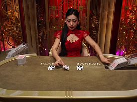 Dynasty Speed Baccarat 13