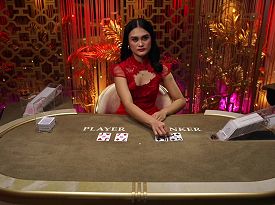 Dynasty Speed Baccarat 15