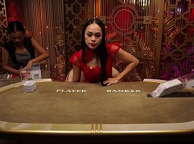 Dynasty Speed Baccarat 8