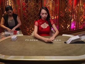 Dynasty Speed Baccarat 9