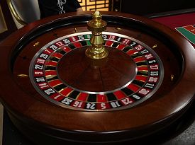Emperor Roulette
