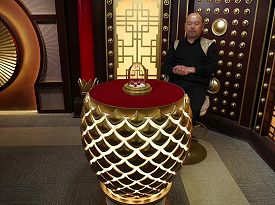 Emperor Sic Bo A