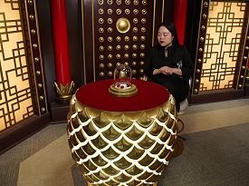 Emperor Sic Bo
