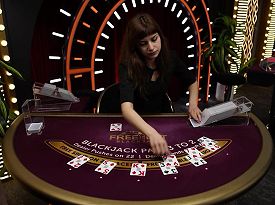 Free Bet Blackjack 1