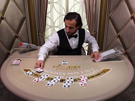 Free Bet Blackjack 11