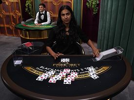 Free Bet Blackjack 13