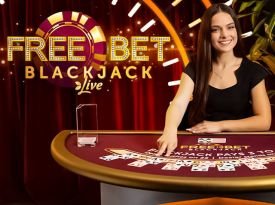 Free Bet Blackjack 14