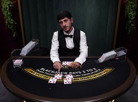 Free Bet Blackjack 15