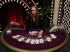 Free Bet Blackjack 3