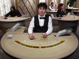 Free Bet Blackjack 8