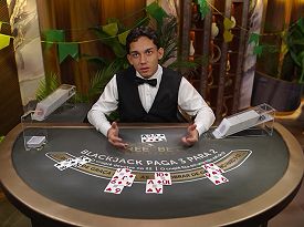 Free Bet Blackjack Clássico em Português 1
