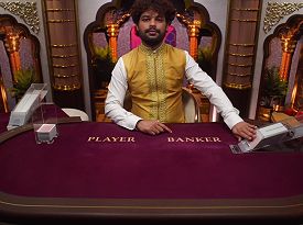 Hindi Speed Baccarat B