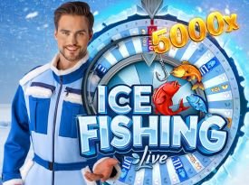 Ice Fishing