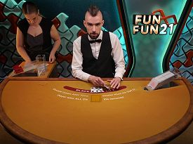 Infinite Fun Fun 21 Blackjack