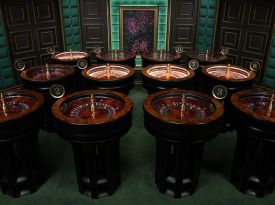 Instant Roulette