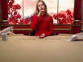 Insurance Baccarat
