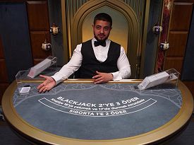 Klasik Blackjack 13