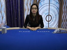 Lotus Speed Baccarat B