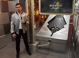 Marble Race