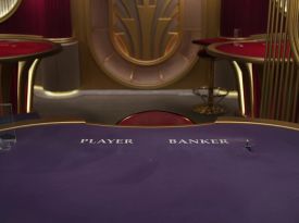 No Commission Speed Baccarat C