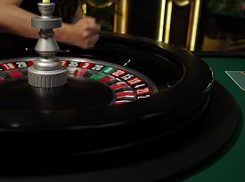 Ruleta en Español