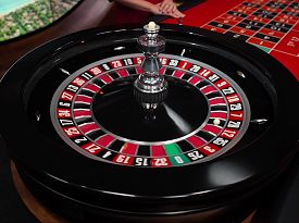 Ruleta en Vivo
