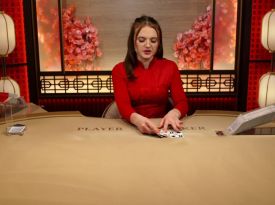 Speed Baccarat C
