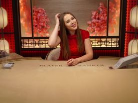 Speed Baccarat E