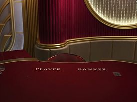 Speed Baccarat I