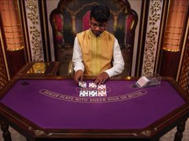 Teen Patti
