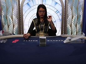 Thai Speed Baccarat C