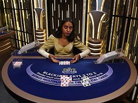 VIP Bet Stacker Blackjack 4