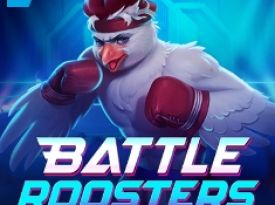 Battle Rooster