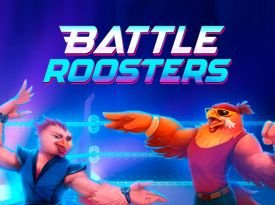 Battle Roosters