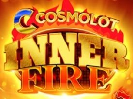 Cosmolot Inner Fire