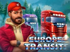 Europe Transit
