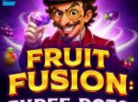 Fruit Fusion: Three Pots