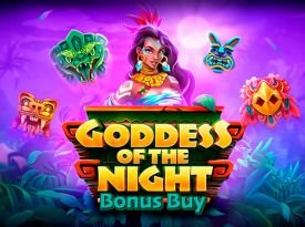 Goddess of the Night Bonus Buy