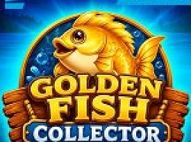 Golden Fish Collector