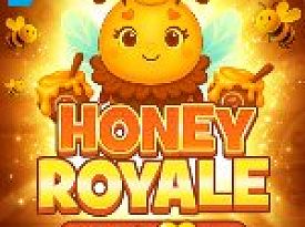 Honey Royale