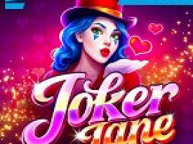 Joker Jane