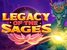 Legacy of the Sages