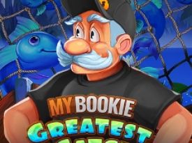 Mybookie Greatest Catch