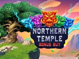 Northern Temple Bonus Buy