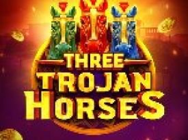 Three Trojan Horses