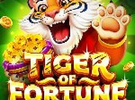 Tiger of Fortune