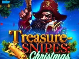 Treasure-Snipers: Christmas