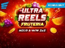 Ultra Reels Fruteria