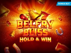 Belfry Bliss Hold and Win