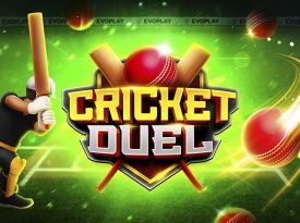 Cricket Duel